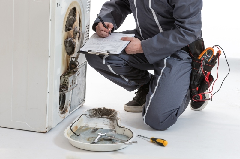 Appliance Repairs Thame