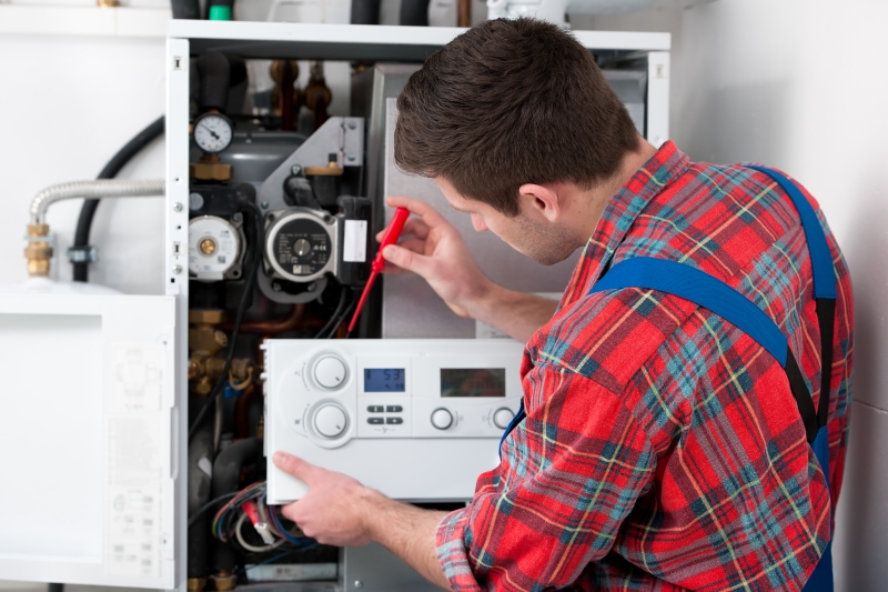 Boiler Repairs Service Thame