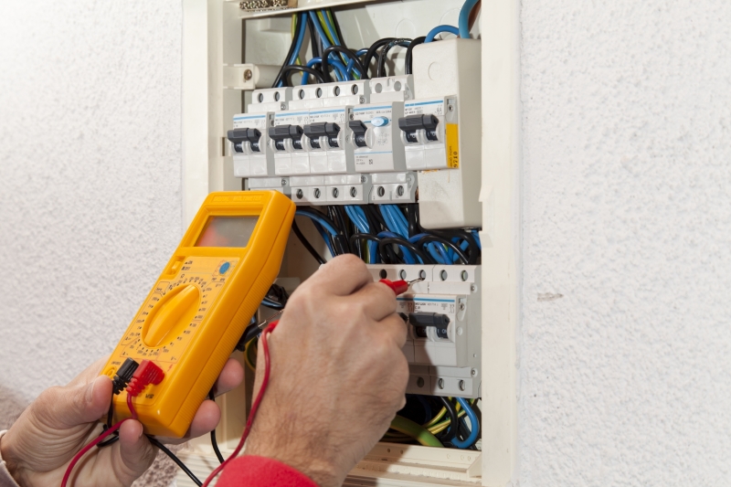Electricians Thame