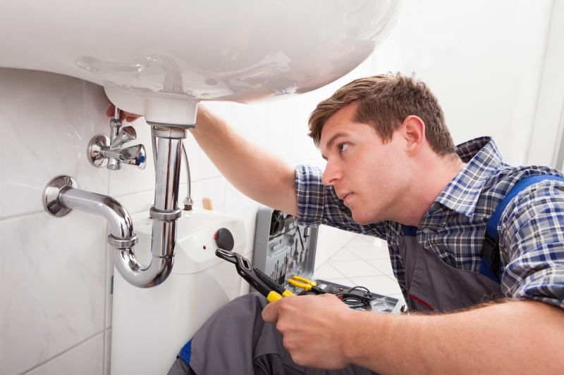 Emergency Plumbers Thame