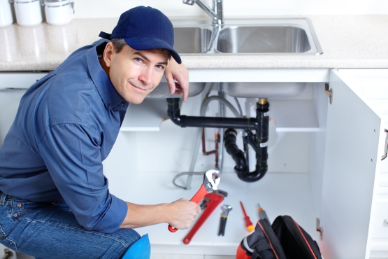 Residential Plumbing Thame
