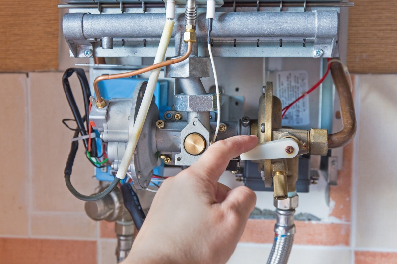 Plumbing Heating Thame, Towersey, North Western, OX9