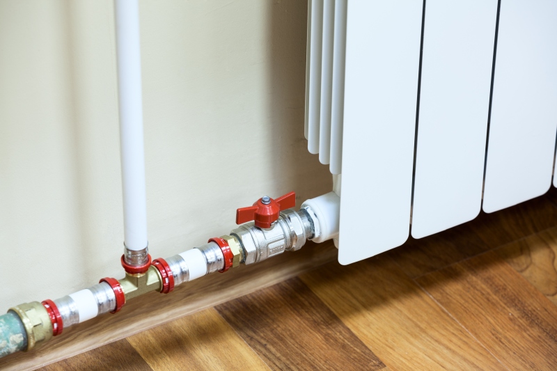 Slab Leak Repair Thame, Towersey, North Western, OX9